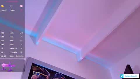nathan_rivers online show from 8, 7, 2026