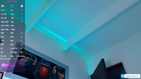 nathan_rivers online show from 9, 7, 2026