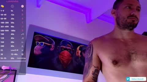 nathan_rivers online show from 18, 7, 2026