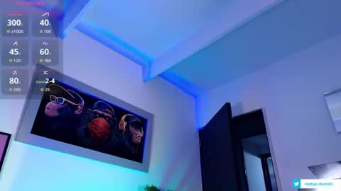 nathan_rivers online show from 3, 8, 2026