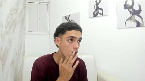 nathan_shimmer online show from 17, 9, 2025