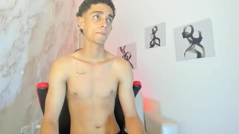 nathan_shimmer online show from 25, 9, 2025