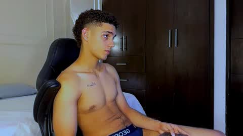 nathan_shimmer online show from 20, 12, 2025