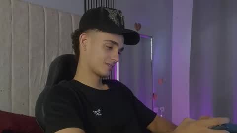 nathan_shimmer online show from 5, 1, 2026