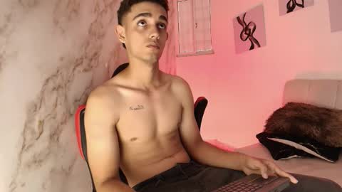 nathan_shimmer online show from 24, 2, 2026