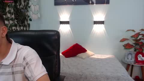 Snapshot of nathanclay chatting on 9, 9, 2025 nathanclay online show from 9, 9, 2025