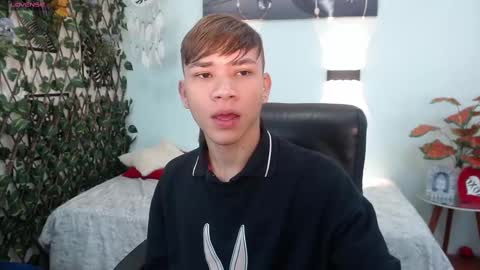 Snapshot of nathanclay chatting on 11, 9, 2025 nathanclay online show from 11, 9, 2025