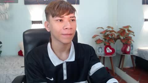 Snapshot of nathanclay chatting on 12, 9, 2025 nathanclay online show from 12, 9, 2025