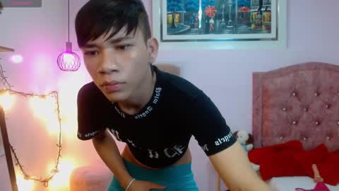 Snapshot of nathanclay chatting on 25, 9, 2025 nathanclay online show from 25, 9, 2025