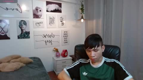 Snapshot of nathanclay chatting on 27, 9, 2025 nathanclay online show from 27, 9, 2025