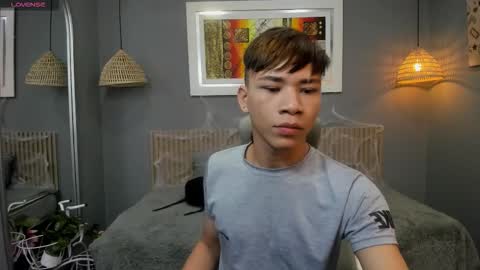 Snapshot of nathanclay chatting on 11, 10, 2025 nathanclay online show from 11, 10, 2025