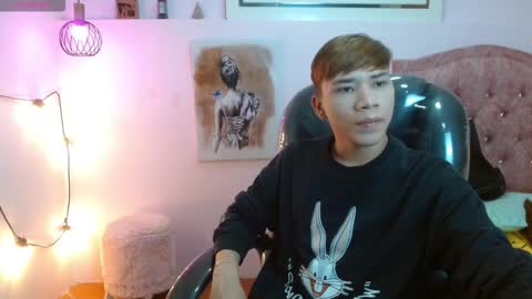 Snapshot of nathanclay chatting on 9, 11, 2025 nathanclay online show from 9, 11, 2025