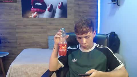 nathanclay online show from 11, 2, 2026