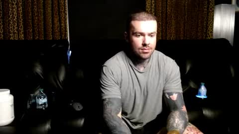 NathanielFlex online show from 21, 6, 2026