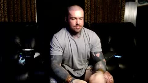 NathanielFlex online show from 23, 6, 2026