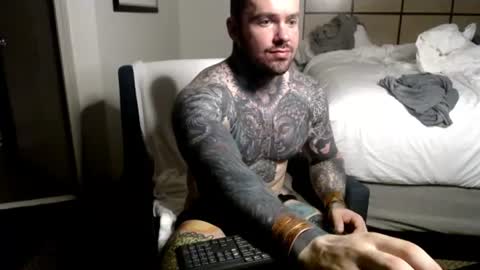 NathanielFlex online show from 26, 6, 2026