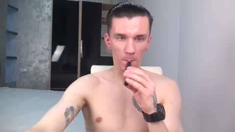 nathann92 online show from 31, 1, 2025