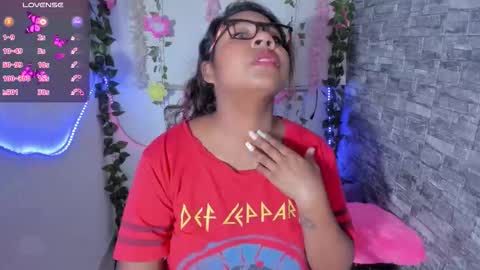 Naty online show from 20, 12, 2025