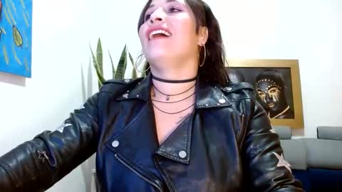 Nathalia online show from 30, 1, 2025