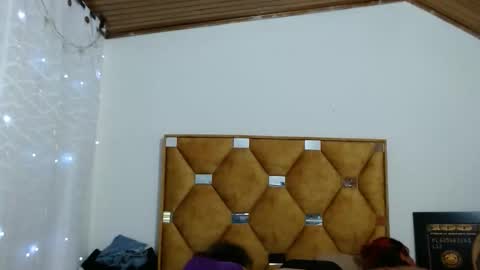 nathy_voyeur online show from 20, 3, 2026