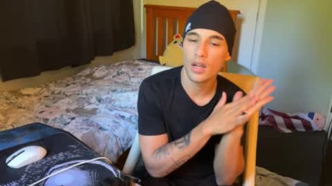 native_boy2 online show from 3, 2, 2026