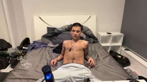 native_boy2 online show from 8, 3, 2026