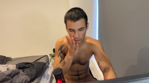 native_boy2 online show from 16, 3, 2026