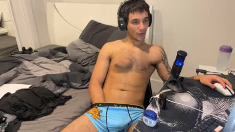 native_boy2 online show from 3, 5, 2026