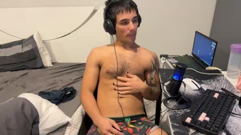 native_boy2 online show from 4, 5, 2026