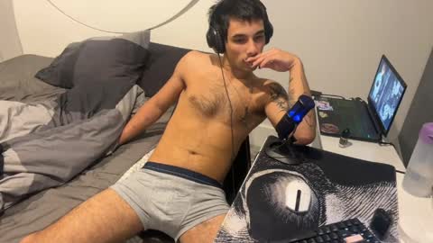 native_boy2 online show from 6, 5, 2026