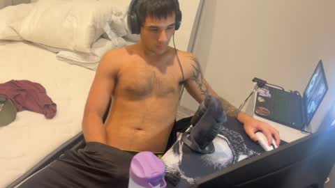 native_boy2 online show from 11, 5, 2026