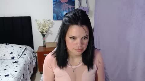 Snapshot of natshaa chatting on 13, 2, 2026 IG natsaall online show from 13, 2, 2026