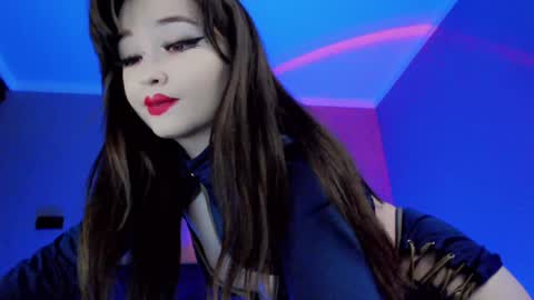 Snapshot of natsumi18 chatting on 8, 2, 2025 natsumi18 online show from 8, 2, 2025