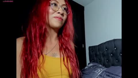 Natalia online show from 21, 1, 2025