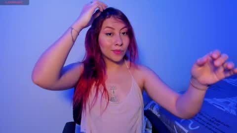 Natalia online show from 10, 11, 2025