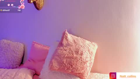 Natalia online show from 25, 1, 2025