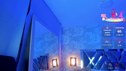 Natalia online show from 19, 2, 2026