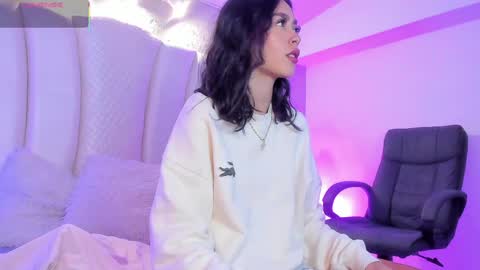 Natalia online show from 10, 5, 2026
