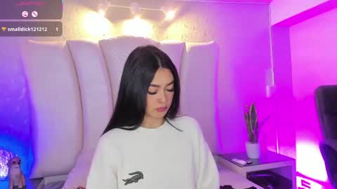 Natalia online show from 13, 5, 2026