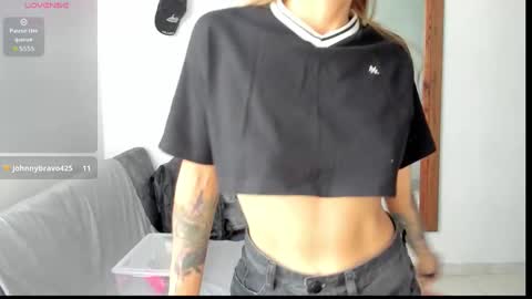 Snapshot of natt_op chatting on 21, 9, 2025 natt_op online show from 21, 9, 2025