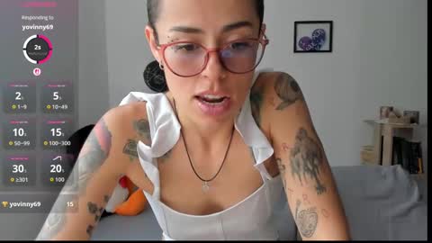 Snapshot of natt_op chatting on 2, 10, 2025 natt_op online show from 2, 10, 2025