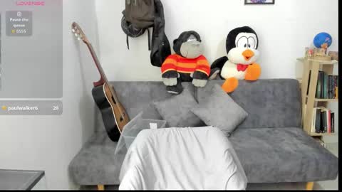 Snapshot of natt_op chatting on 8, 10, 2025 natt_op online show from 8, 10, 2025