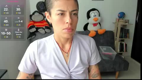 Snapshot of natt_op chatting on 10, 10, 2025 natt_op online show from 10, 10, 2025