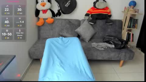 Snapshot of natt_op chatting on 12, 10, 2025 natt_op online show from 12, 10, 2025