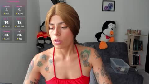 Snapshot of natt_op chatting on 17, 10, 2025 natt_op online show from 17, 10, 2025