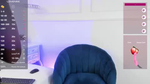 Snapshot of nattasha_guzman chatting on 17, 12, 2024 Nata online show from 17, 12, 2024