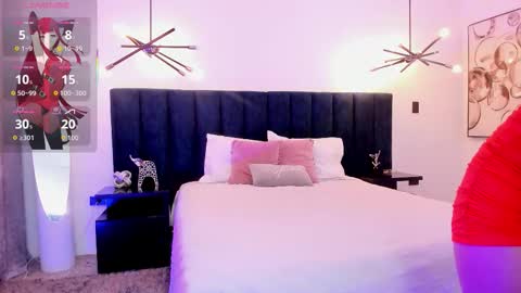 nattashaa online show from 9, 11, 2025