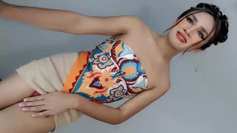 Snapshot of nattayah chatting on 3, 6, 2026 Nathalie smith online show from 3, 6, 2026