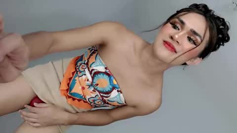 Snapshot of nattayah chatting on 5, 6, 2026 Nathalie smith online show from 5, 6, 2026