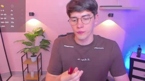 Nathaniel online show from 9, 5, 2026